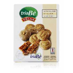 GALLETAS SIN GLUTEN TRIA BÉ 150g